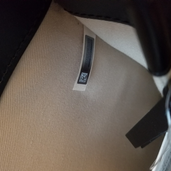 Authentic Chloé C medium leather shoulder bag - Picture 8 of 14